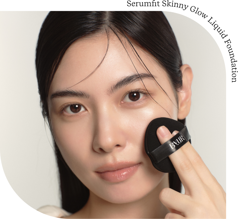 毛穴管理*に着目した5つのアプローチを行う成分を配合