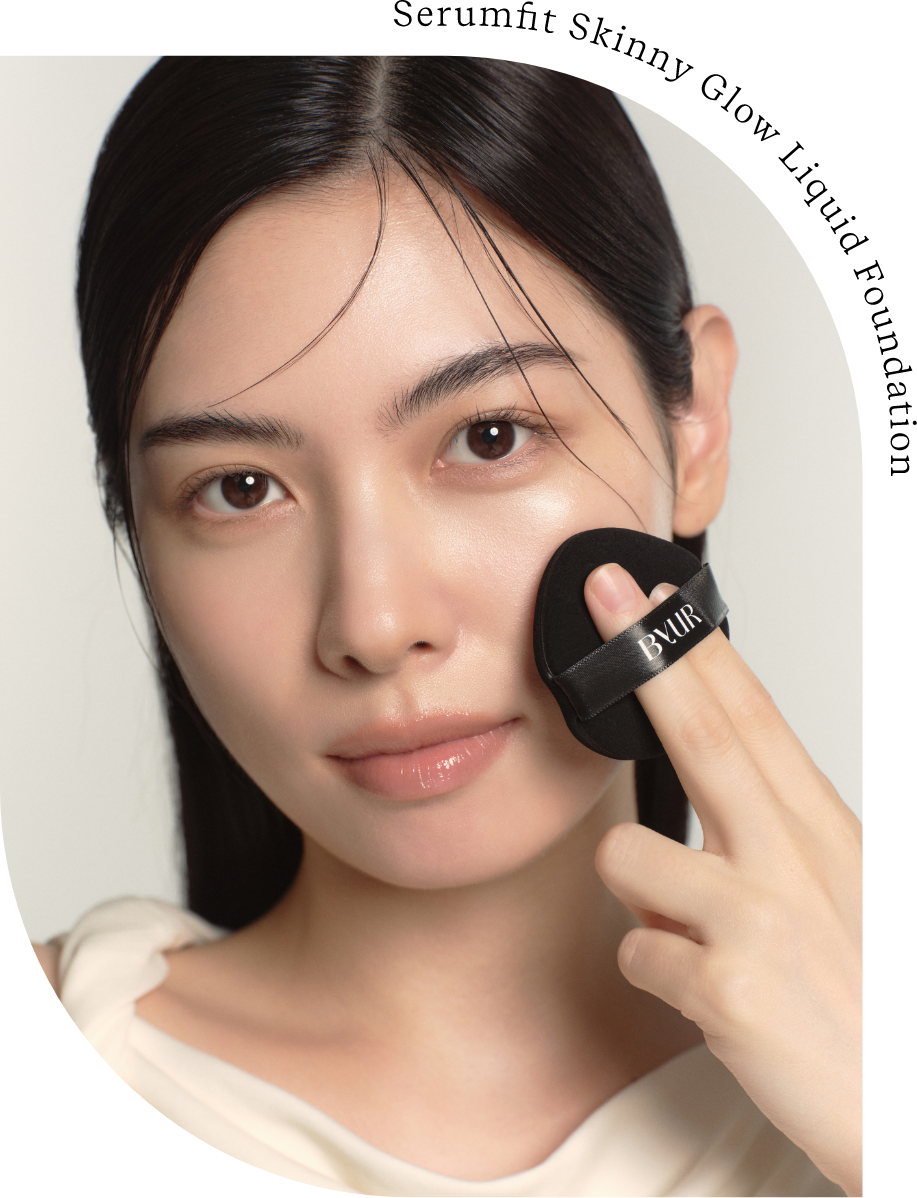 毛穴管理*に着目した5つのアプローチを行う成分を配合