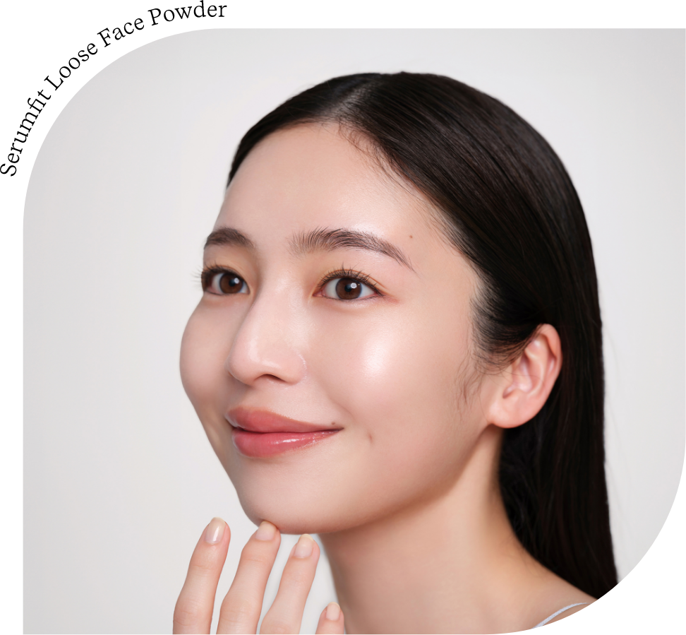 「毛穴管理*」に着目した5つのアプローチを行う成分を配合