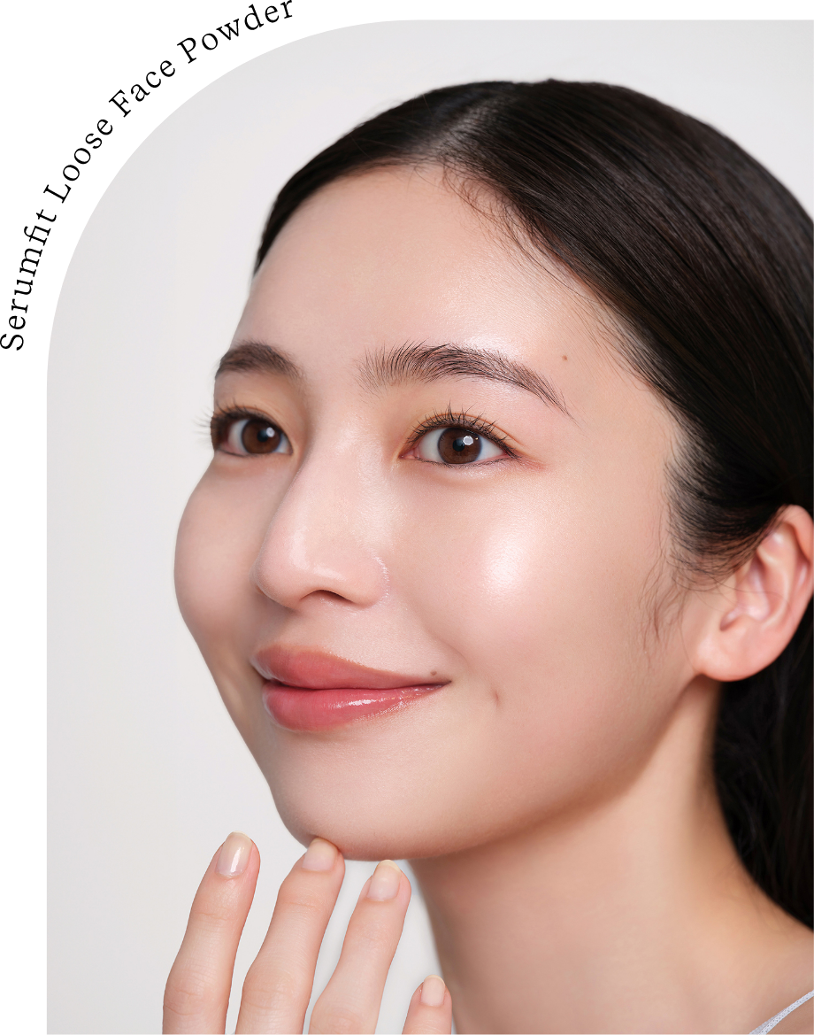 「毛穴管理*」に着目した5つのアプローチを行う成分を配合