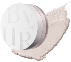 ルース フェイスパウダー 01 クリア