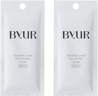 ルースフェイスパウダー（リフィル）