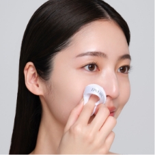 セラムフィット モイストフェイスパウダーの使い方