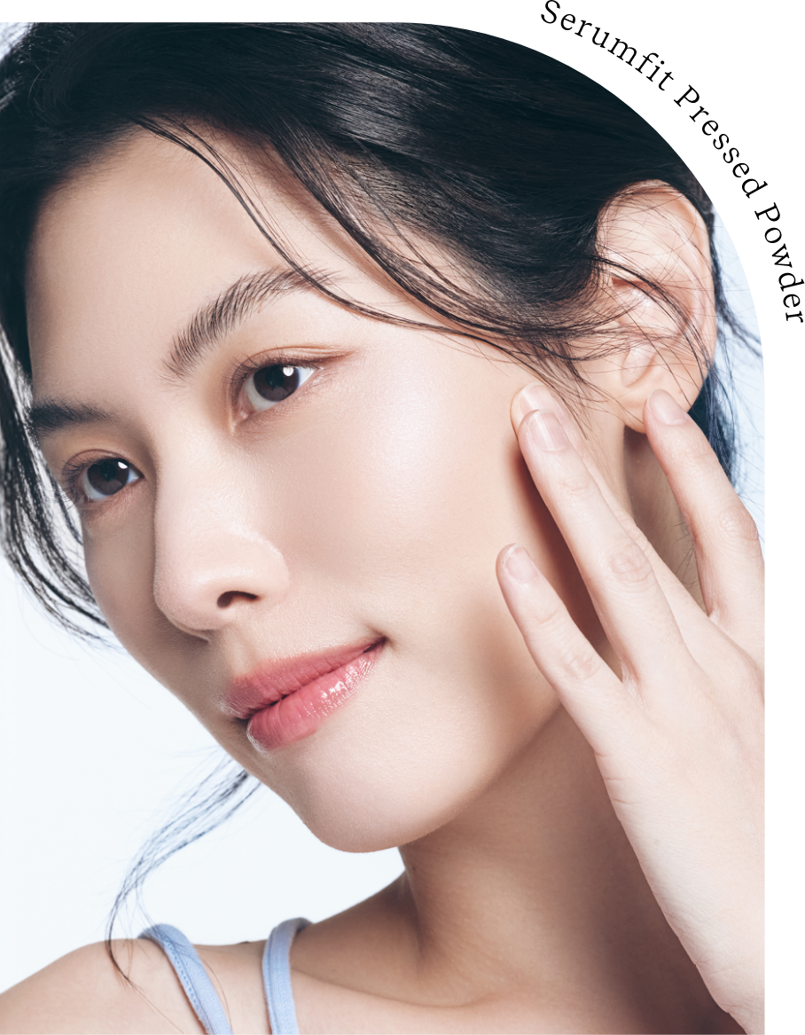 カバー＆ケアの1品8役