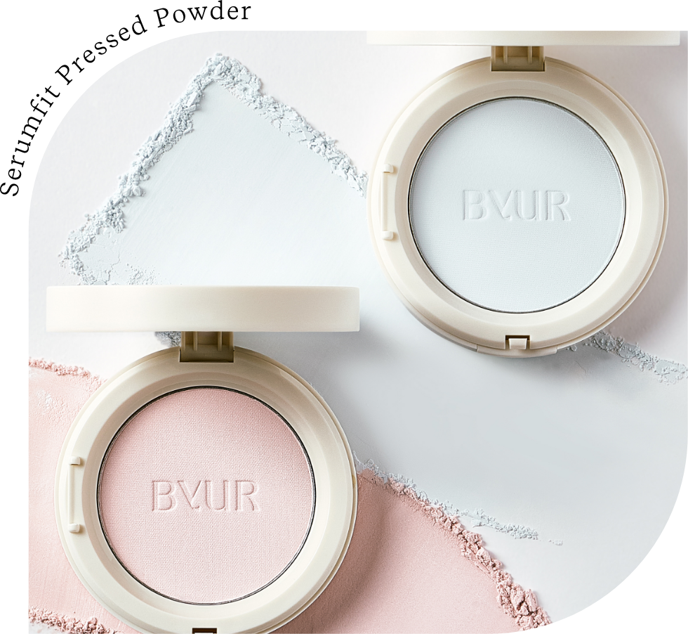 5つのアプローチを行うスキンケア成分を配合