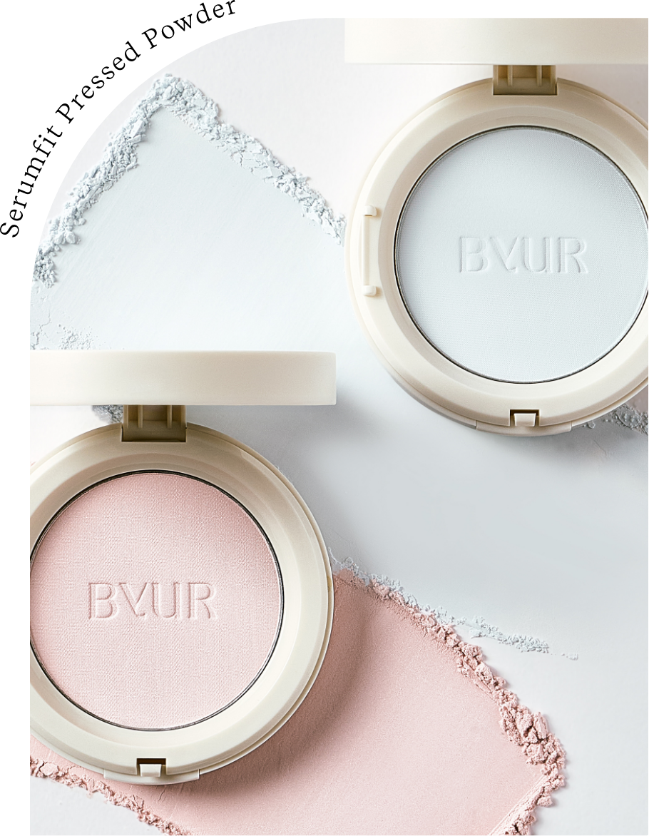 5つのアプローチを行うスキンケア成分を配合