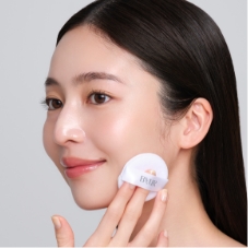 セラムフィット フルカバー グロークッション V2の使い方