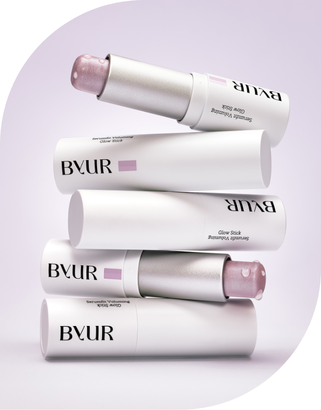 セラムフィット ボリューミング グロースティック