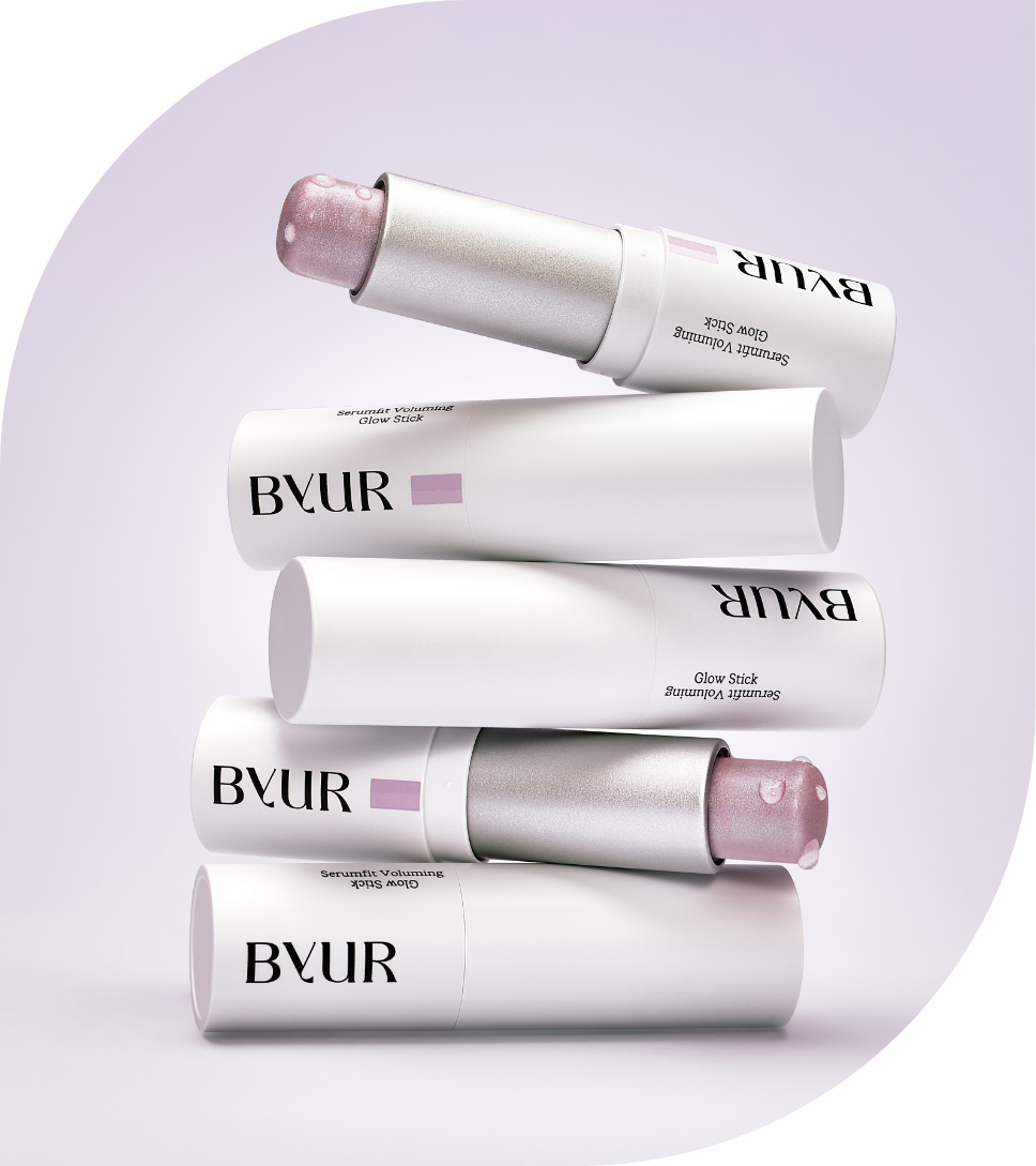 セラムフィット ボリューミング グロースティック