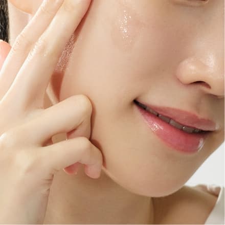クリーンリセット ブラック クレンジングオイルの使い方