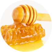 プロポリスエキス*3