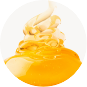 ローヤルゼリーエキス*3