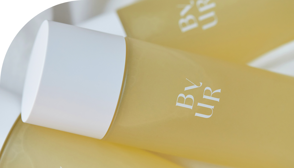 イキイキとハリを感じる肌へ