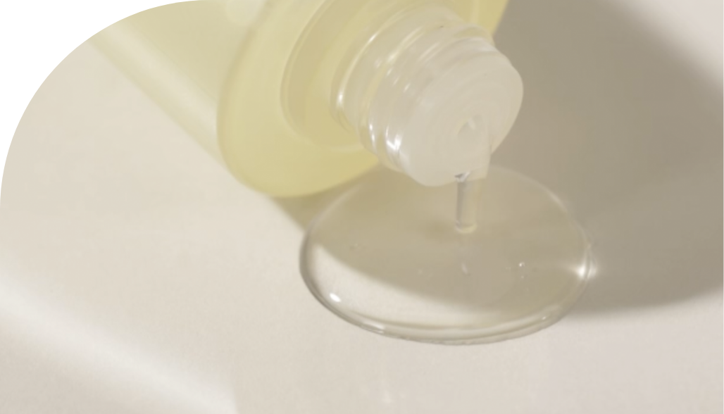 まるで美容液のようにリッチなコク