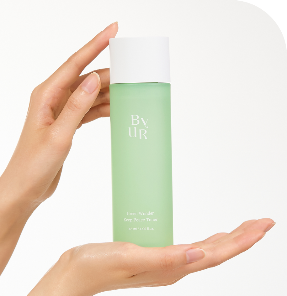 肌を穏やかに整える成分を配合