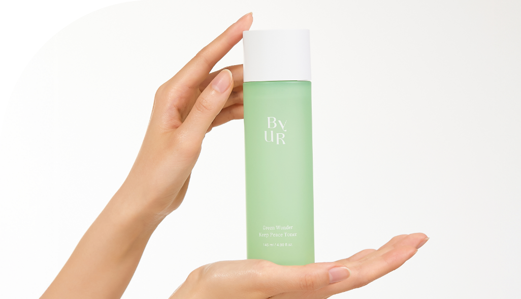 肌を穏やかに整える成分を配合