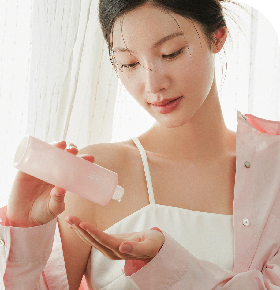 4種のビタミン成分*1を配合