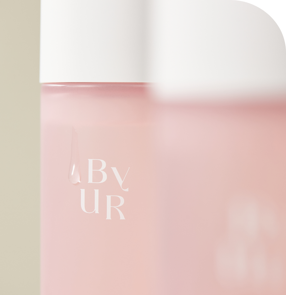 をうるおいで明るくしなやかに満たす