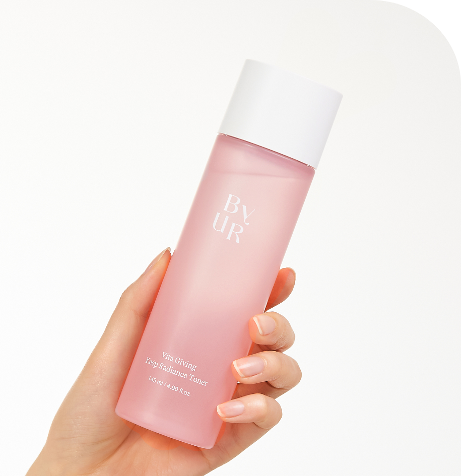 ビタミン*1豊富な果実由来の成分*2を配合