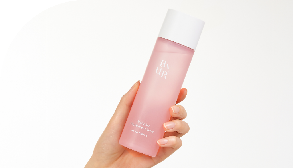 ビタミン*1豊富な果実由来の成分*2を配合