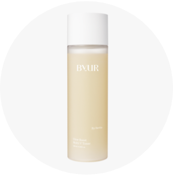 プランプハニー マルチV トナー