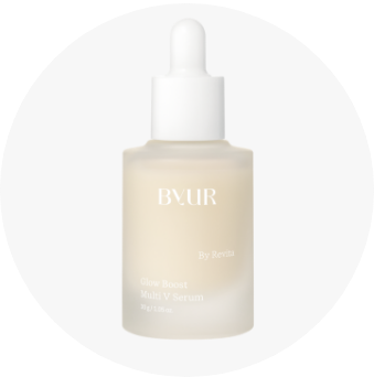 グローブースト マルチV セラム