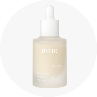 グローブースト マルチV セラム