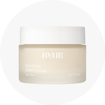 グローブースト マルチV クリーム