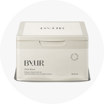 グローブースト マルチV デイリーマスク