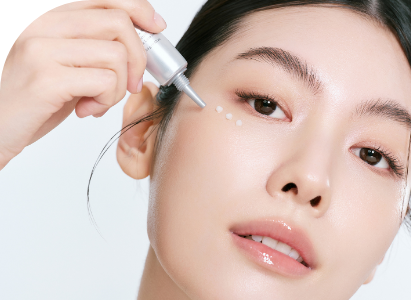 夜のスペシャルケアに！