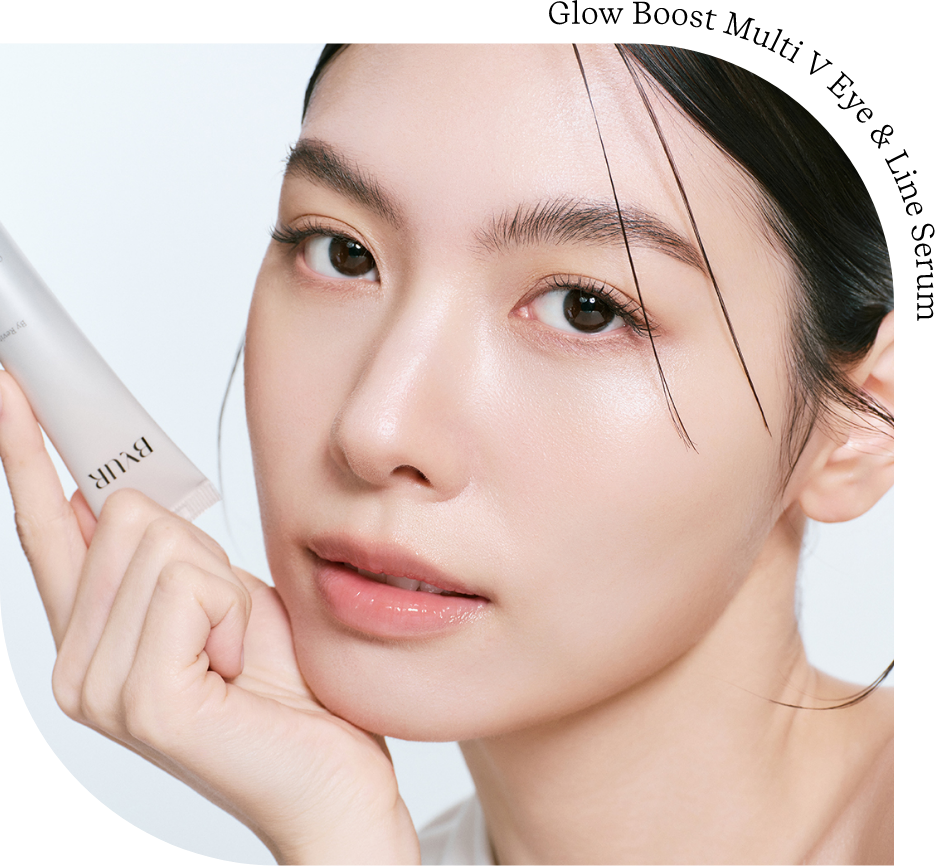 8種のヒアルロン酸*配合。うるおって乾燥小ジワを目立たなく