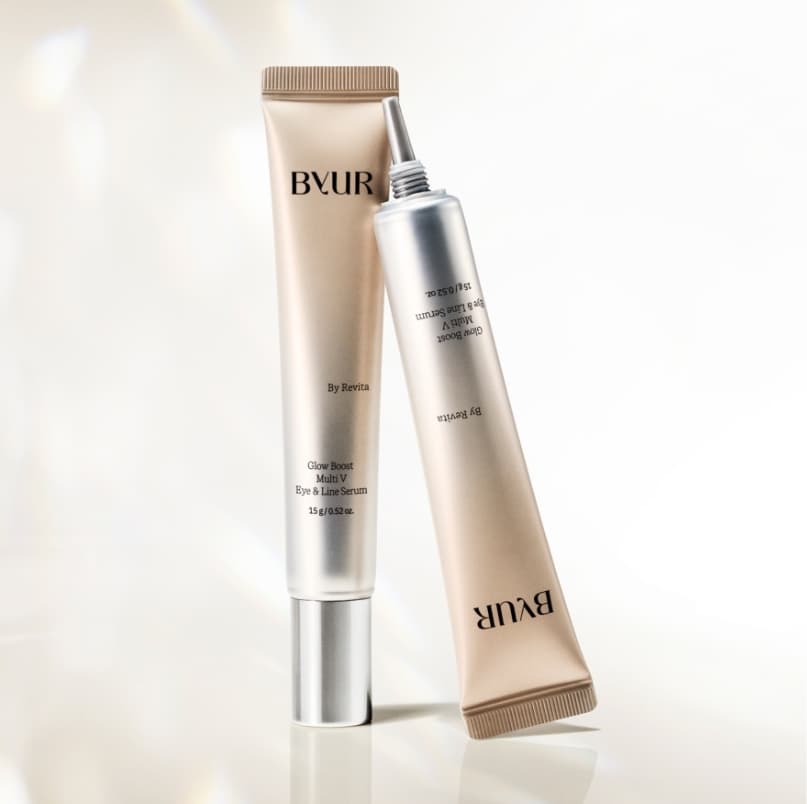 目元・口元・額気になるラインにPDRN*1チャージ。瞬時にふっくら、ポイント美容液