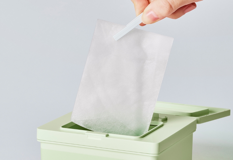 セラムの使い方