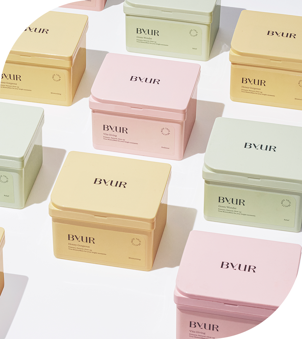 デイリーアクアセラムマスク