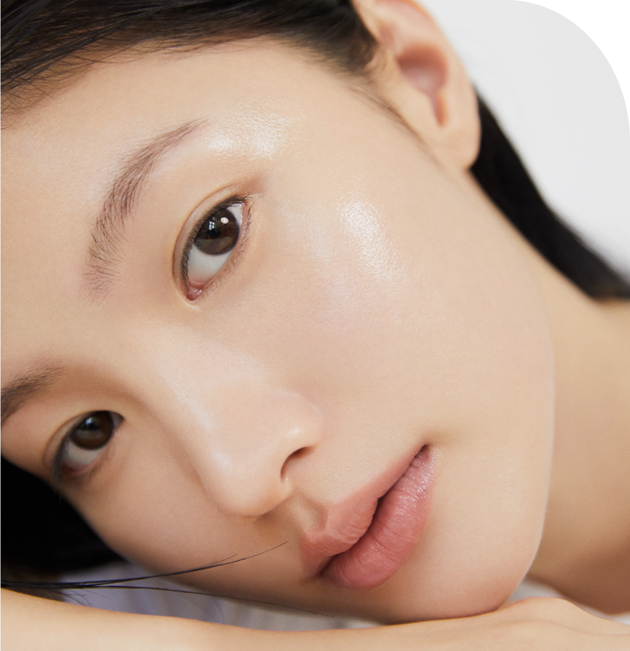 日々のお手入れで毛穴の詰まりにくい肌へ