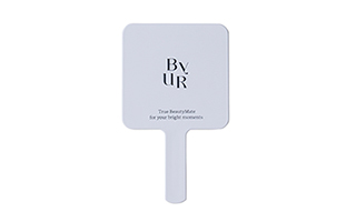 ByUR オリジナルミラー ＜キット限定・非売品＞ cm×cm