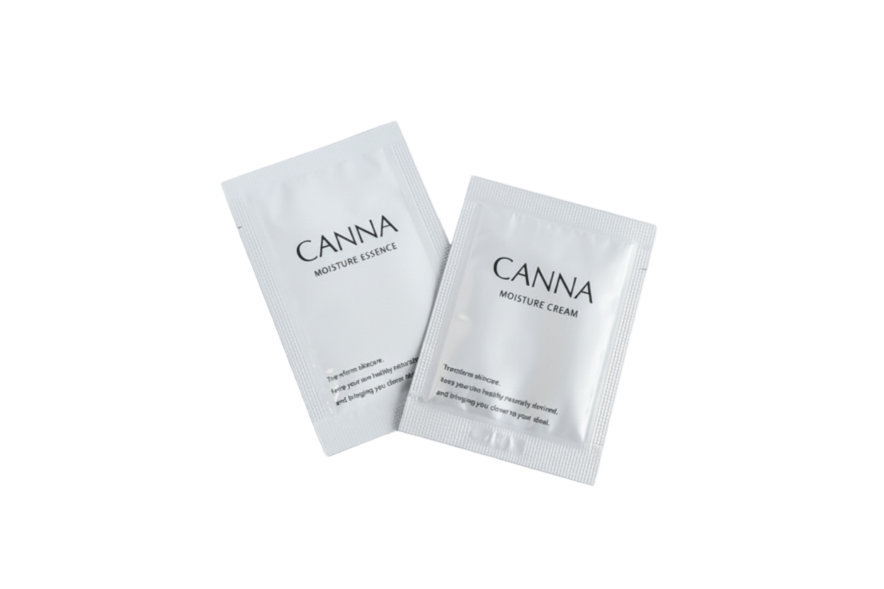 【関東在住の方限定価格】3日間CANNAお試し体験セット