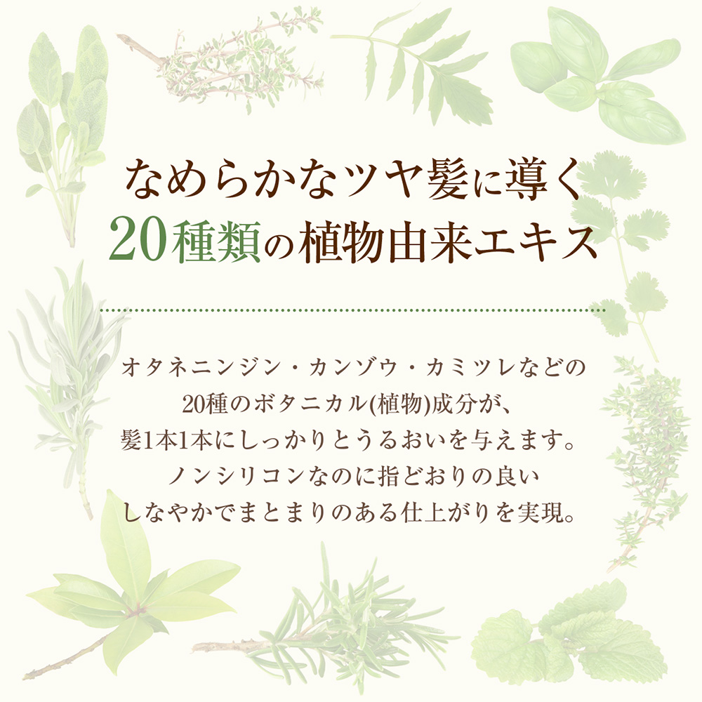 ザ・チャーガ ヘアトリートメント 250g