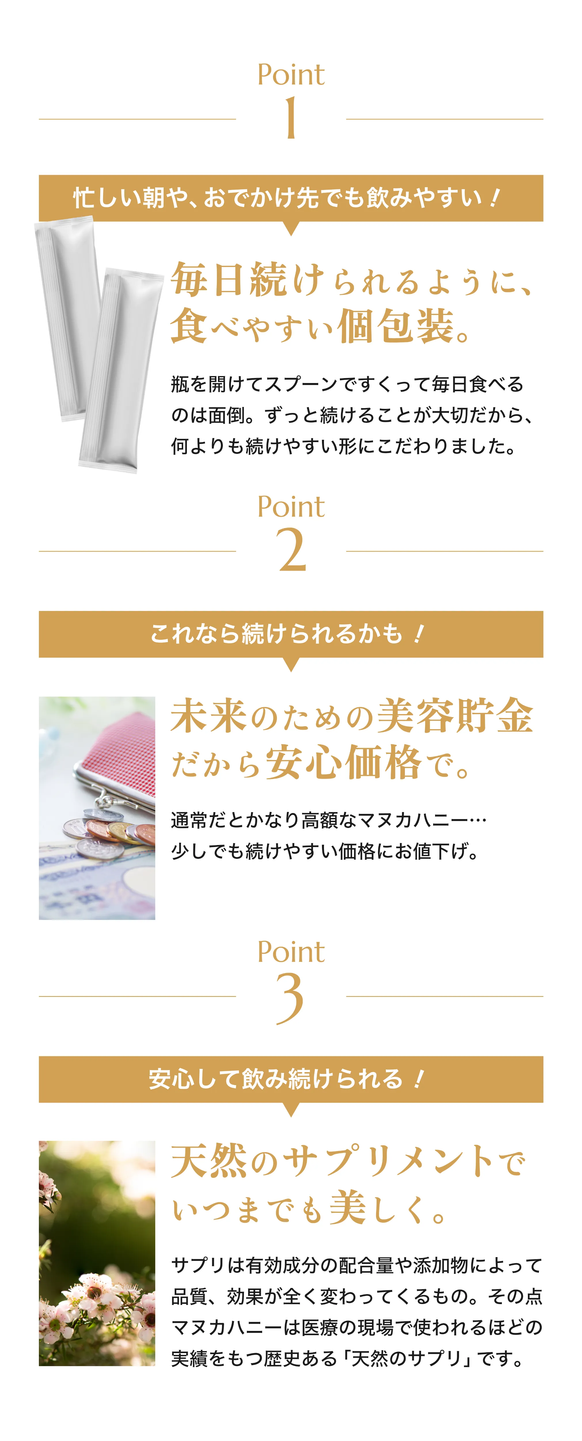 ポイント