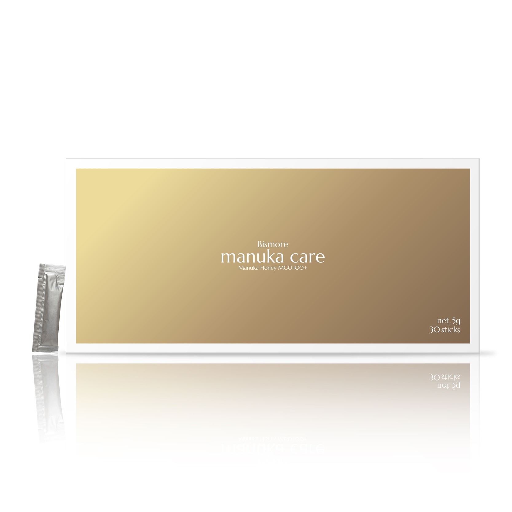 manuka care - Bismore
