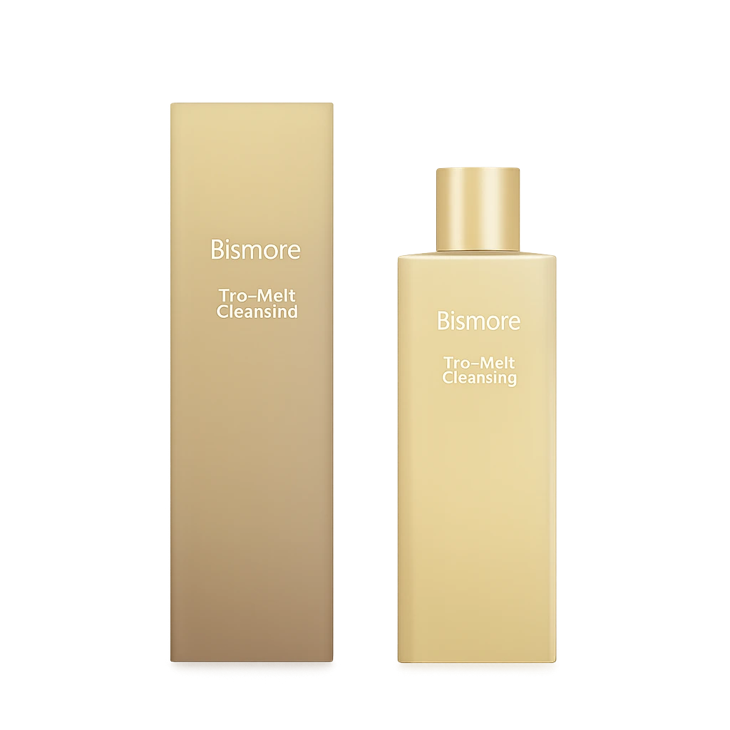 Tro-Melt Cleansing - Bismore