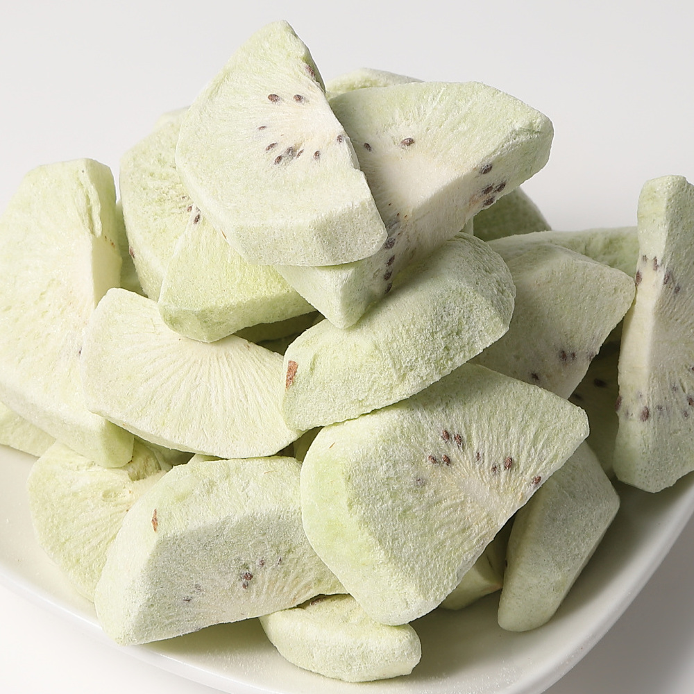 フリーズドライフルーツ（キウイ）