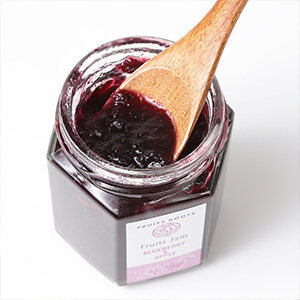 フルーツジャム３種セット