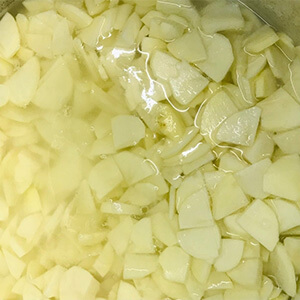 シーズナルベジスープ3個セット