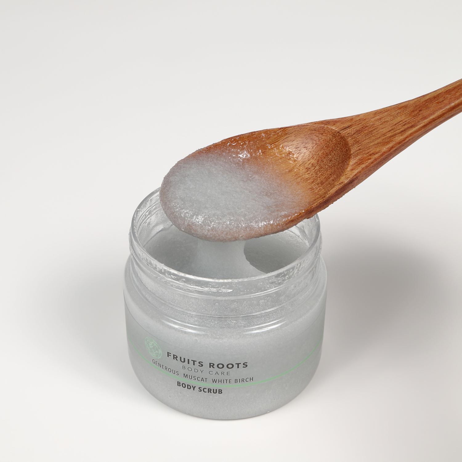 ボディスクラブ3種セット