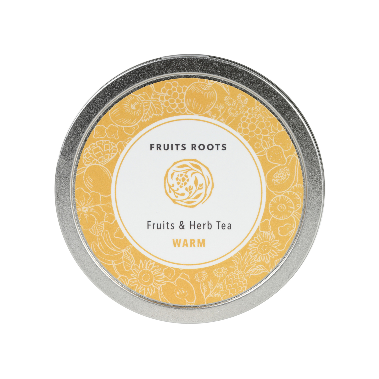 フルーツ&ハーブティ（WARM）7包