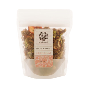 【初回食べ比べ３種セット】フルーツグラノーラ