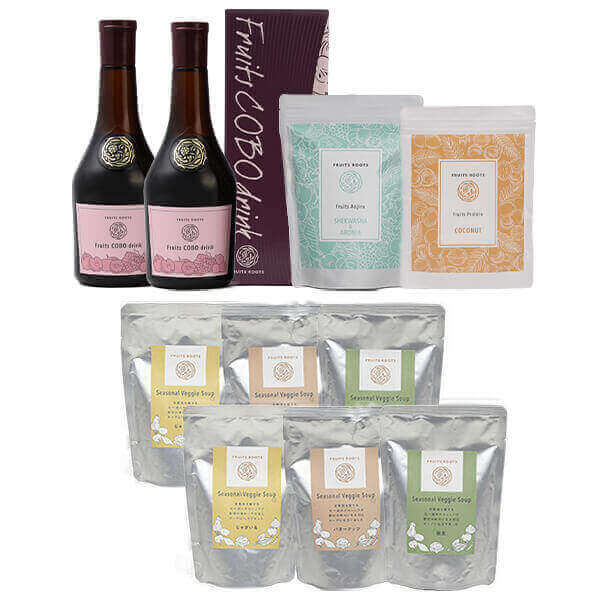 酵母置き換えダイエット（デイリーコース１ヶ月分）