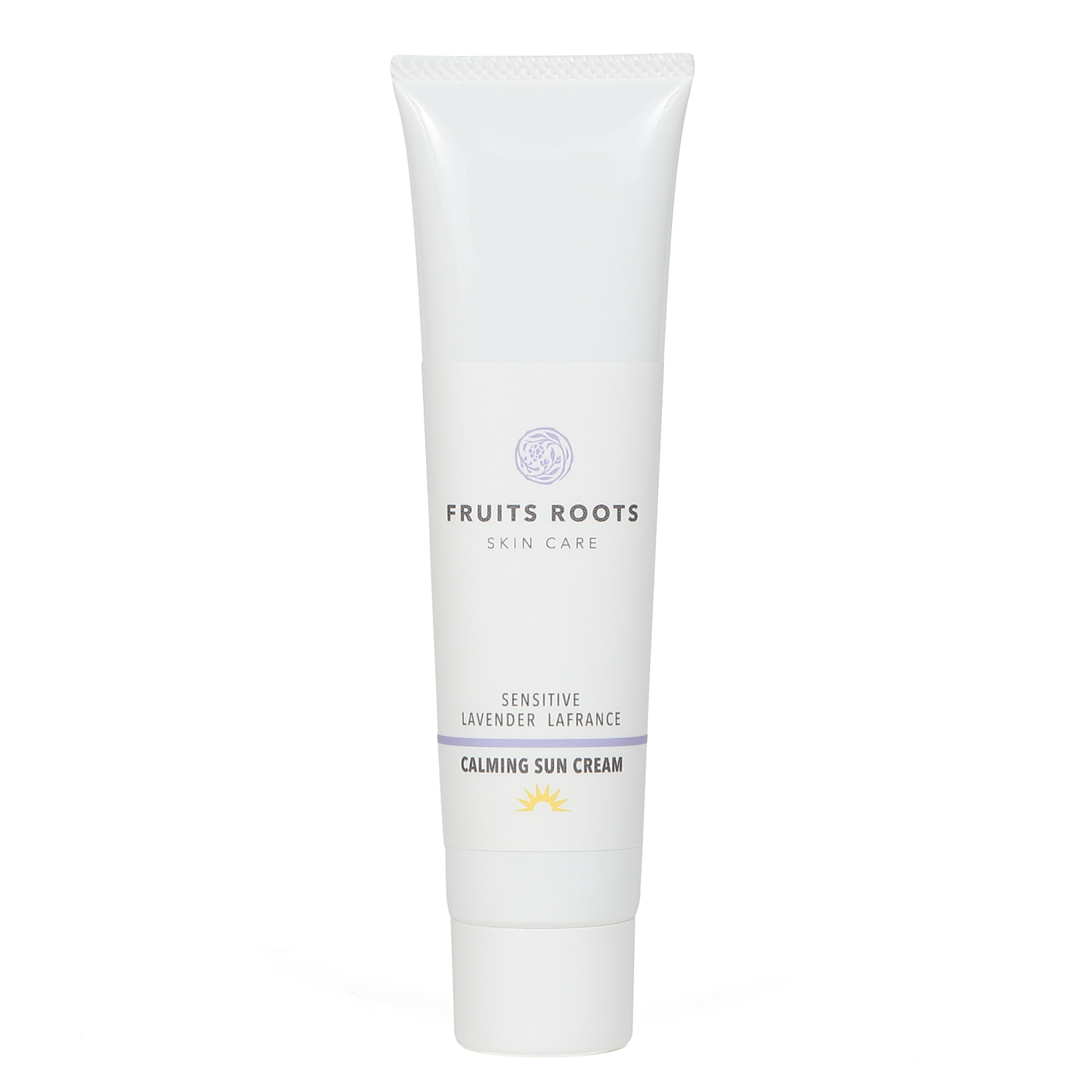 SENSITIVE カーミングサンクリーム