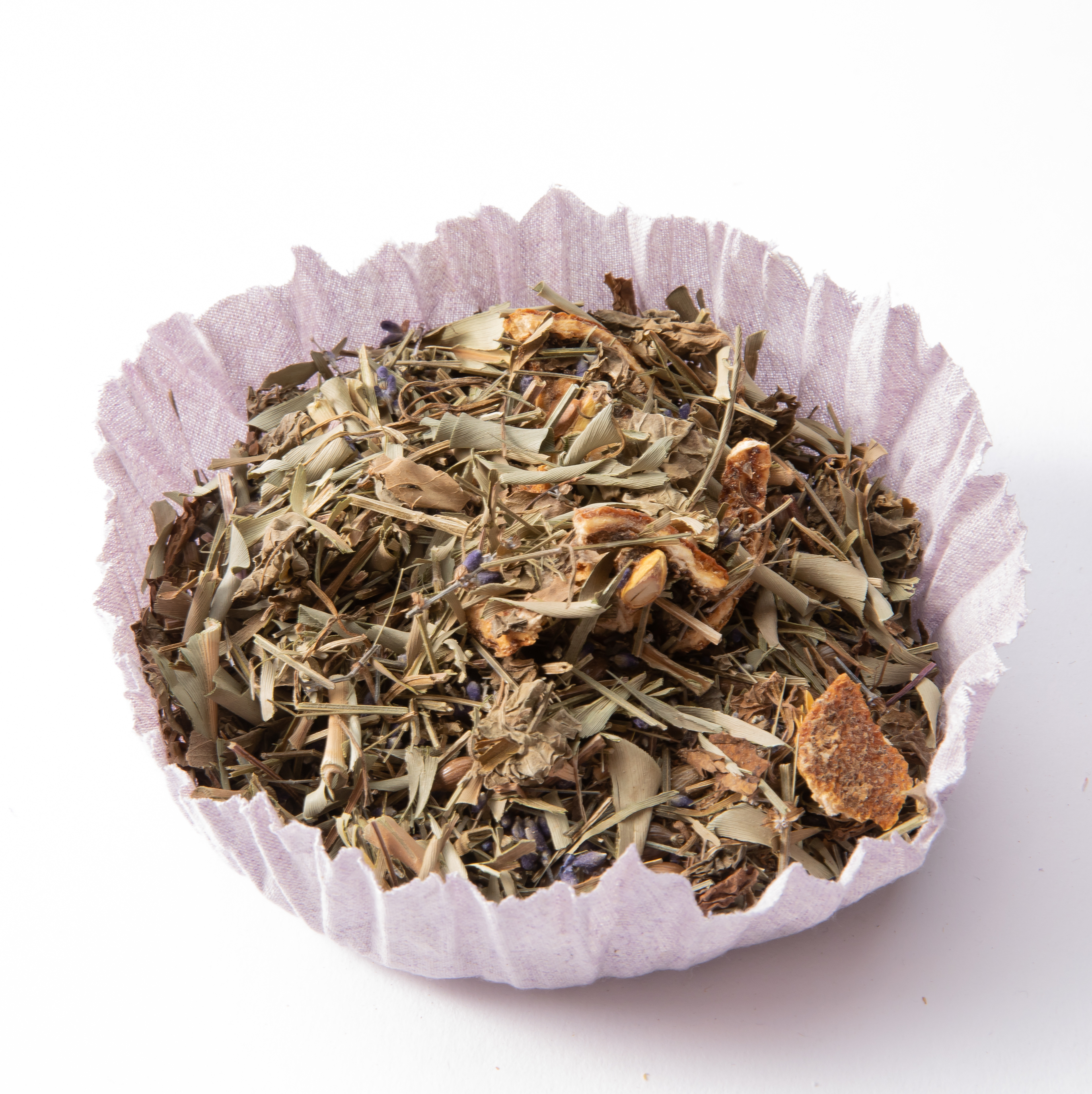 CALM フルーツ＆ハーブボール